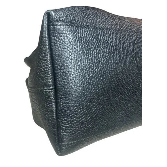 ❌SOLD❌IN STORE Gucci Soho Bag Shoulder Tote - Picture 6 of 12